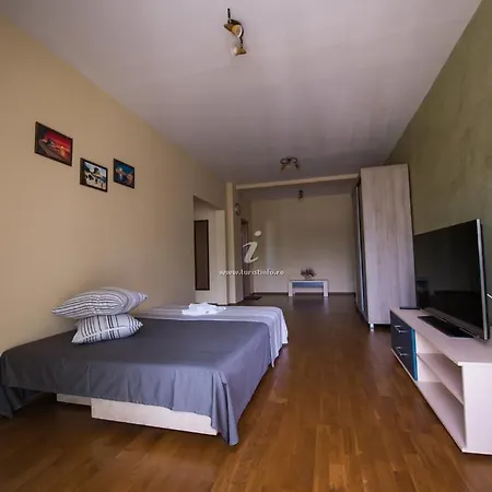 Apartament Royal Apolonia 公寓