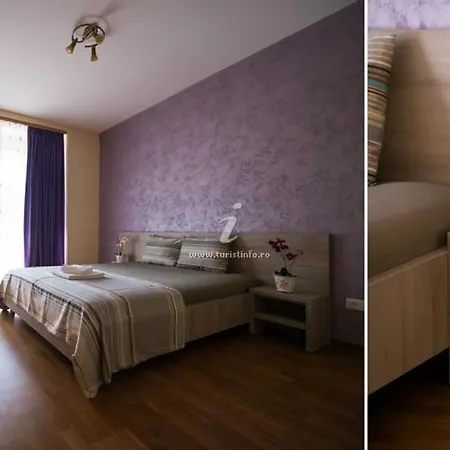 Apartament Royal Apolonia * 艾福雷诺德