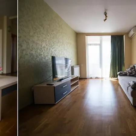 公寓 Apartament Royal Apolonia *