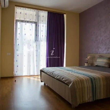 Apartament Royal Apolonia 公寓