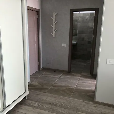 Apartament Royal Apolonia 艾福雷诺德