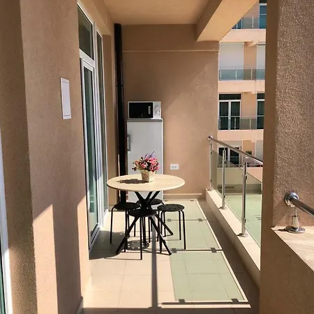 Apartament Royal Apolonia * 艾福雷诺德