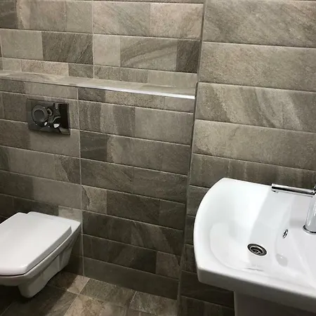 Apartament Royal Apolonia 公寓 *