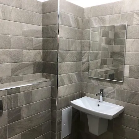 Apartament Royal Apolonia 公寓