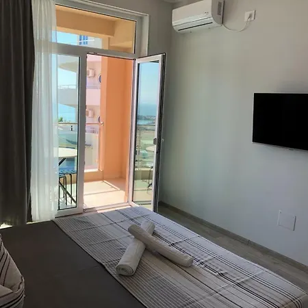 Apartament Royal Apolonia 公寓 *