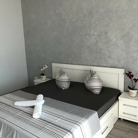 公寓 Apartament Royal Apolonia