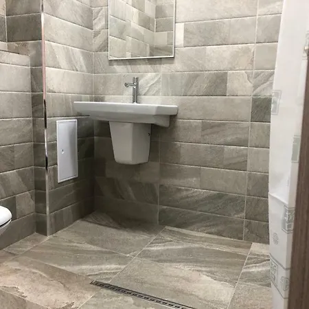 Apartament Royal Apolonia 公寓 艾福雷诺德