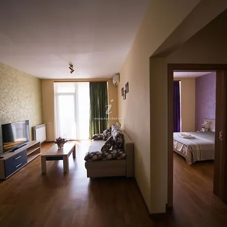 Apartament Royal Apolonia *