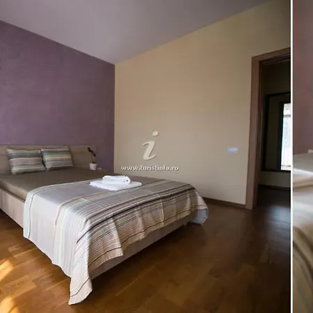 Appartement Apartament Royal Apolonia Eforie Nord