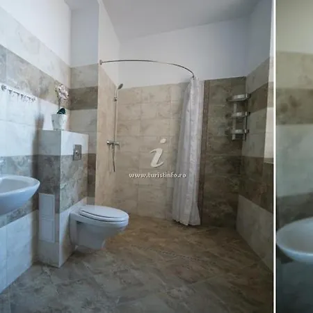 Appartement Apartament Royal Apolonia Eforie Nord