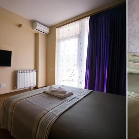 Apartament Royal Apolonia