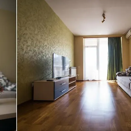 Apartament Royal Apolonia Appartement