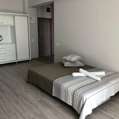 Apartament Royal Apolonia Eforie Nord