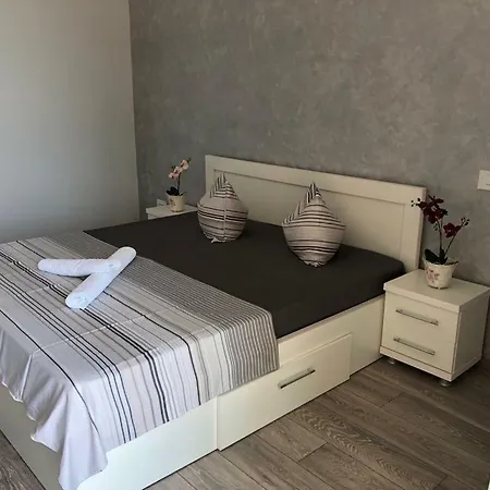 Appartement Apartament Royal Apolonia Eforie Nord