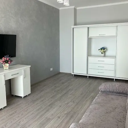 Apartament Royal Apolonia Appartement