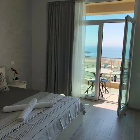 Appartement Apartament Royal Apolonia *