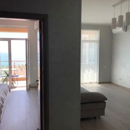 Apartament Royal Apolonia