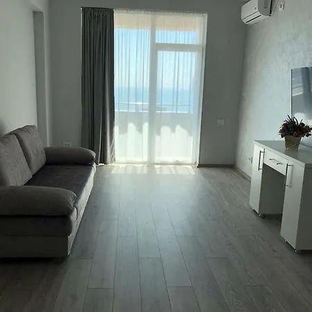 Appartement Apartament Royal Apolonia Eforie Nord