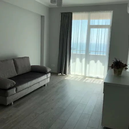Apartament Royal Apolonia Appartement Eforie Nord