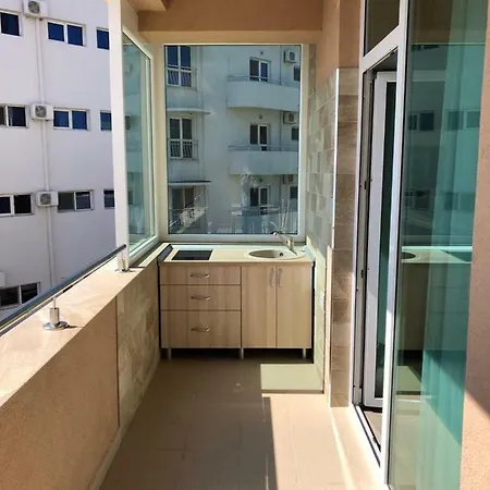 Apartament Royal Apolonia Appartement