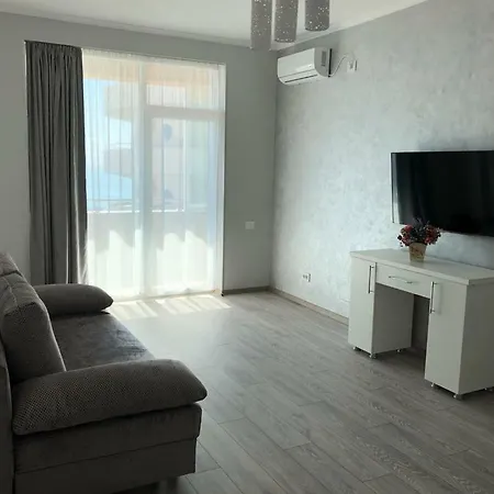 Apartament Royal Apolonia
