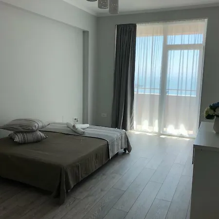 Apartament Royal Apolonia Appartement