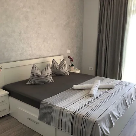 Apartament Royal Apolonia Eforie Nord