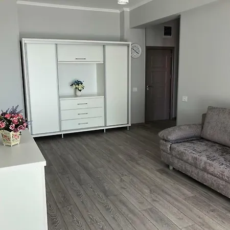 Apartament Royal Apolonia Appartement *